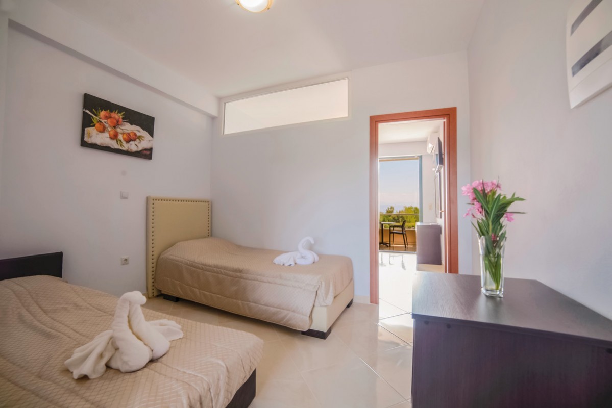 Hotel Angela Beach, Griechenland, Korfu, Astrakeri, Bild 18