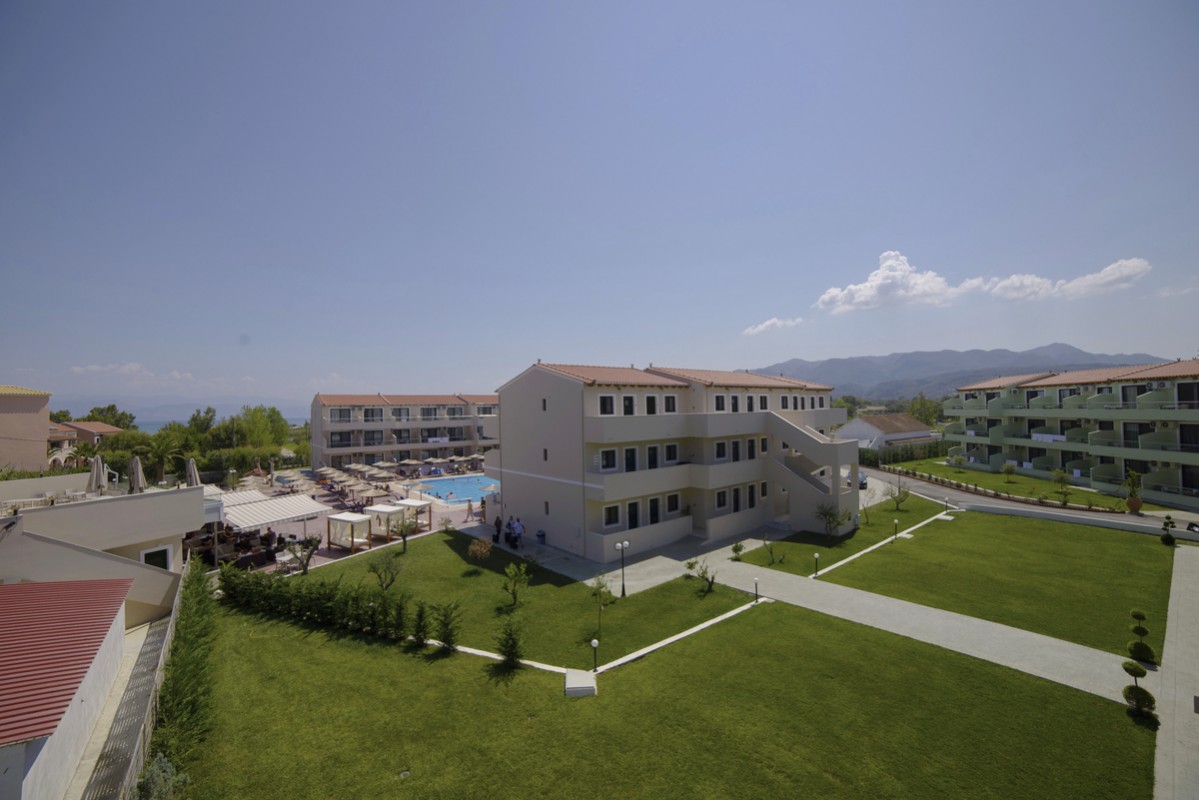 Hotel Angela Beach, Griechenland, Korfu, Astrakeri, Bild 6