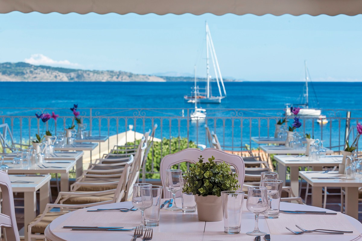 Hotel San Antonio Corfu Resort, Griechenland, Korfu, Kalami, Bild 13