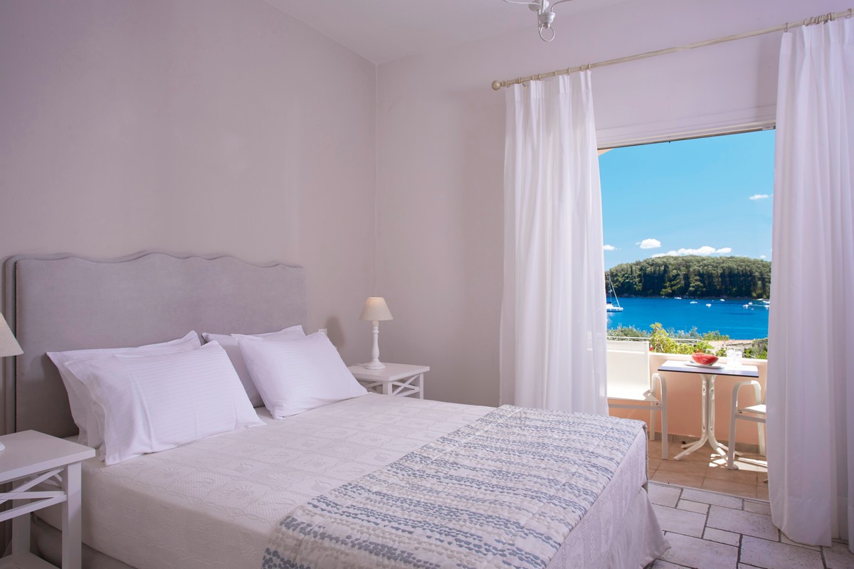 Hotel San Antonio Corfu Resort, Griechenland, Korfu, Kalami, Bild 17