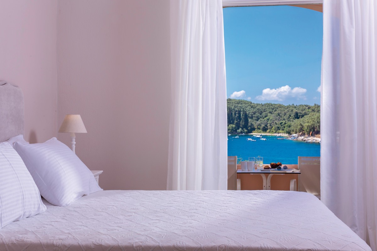 Hotel San Antonio Corfu Resort, Griechenland, Korfu, Kalami, Bild 18