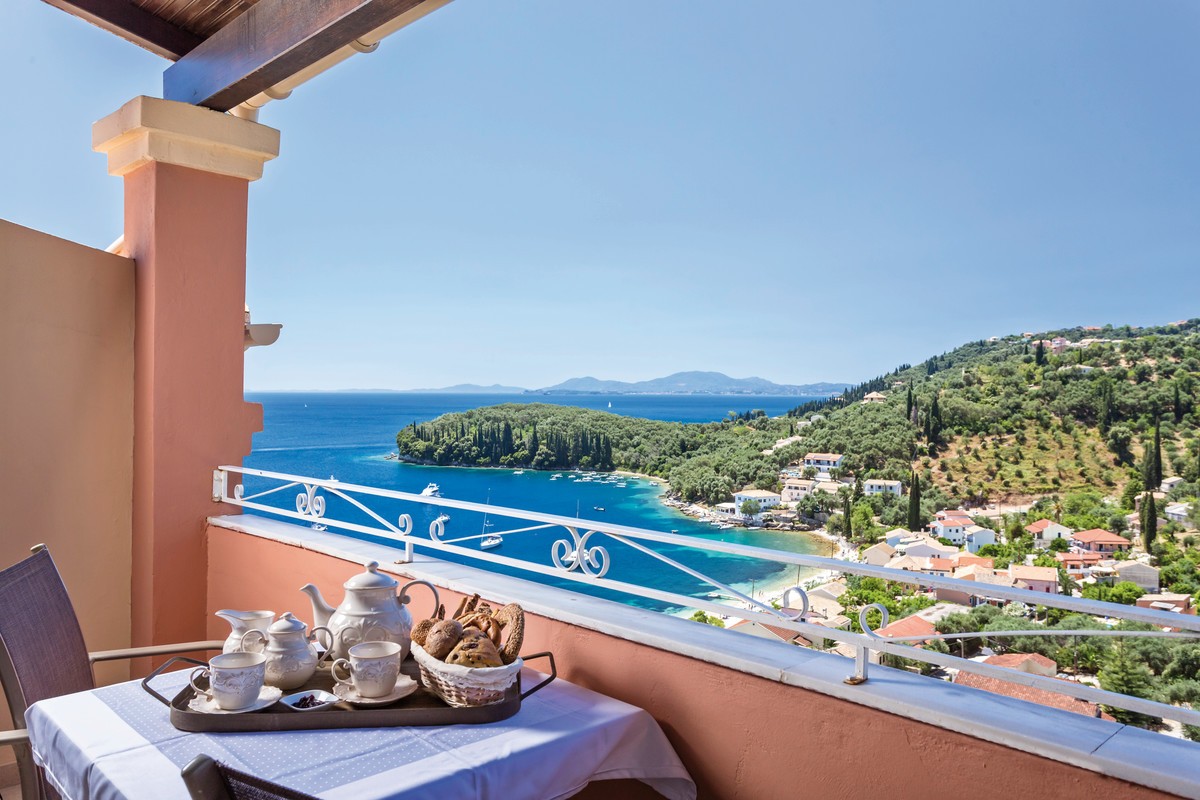 Hotel San Antonio Corfu Resort, Griechenland, Korfu, Kalami, Bild 19
