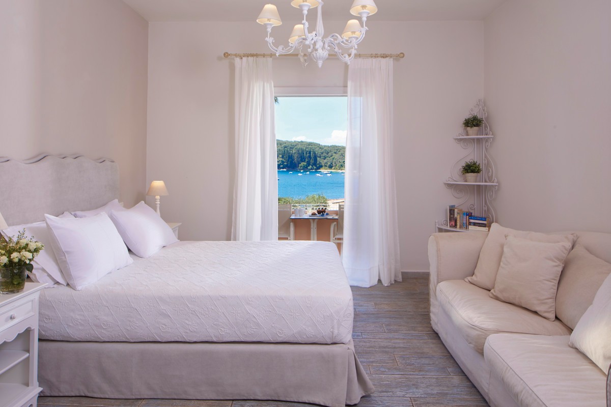 Hotel San Antonio Corfu Resort, Griechenland, Korfu, Kalami, Bild 3