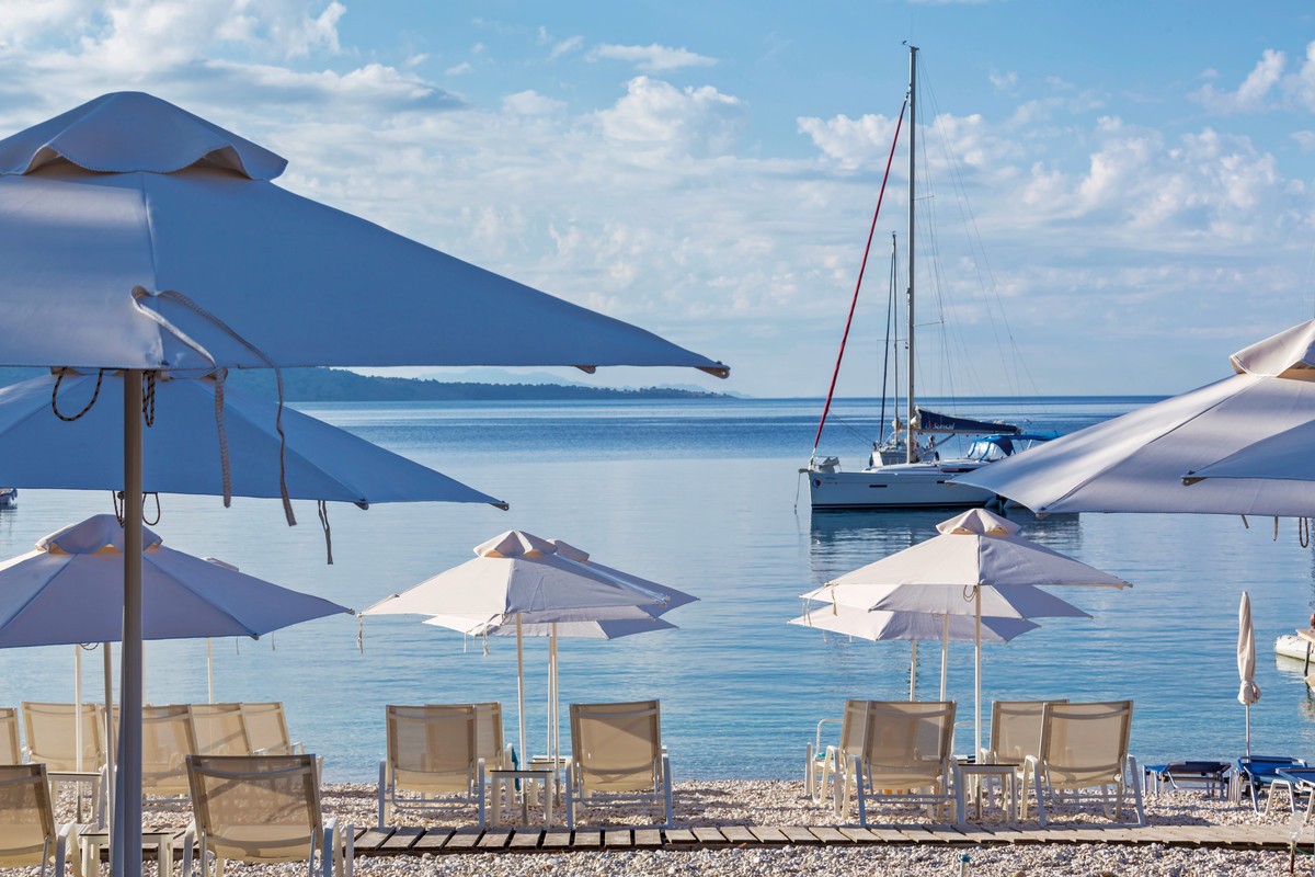 Hotel San Antonio Corfu Resort, Griechenland, Korfu, Kalami, Bild 6