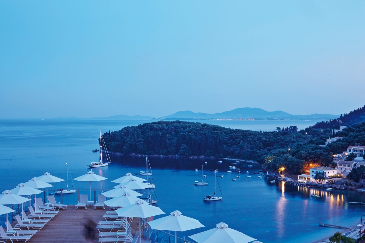 Hotel San Antonio Corfu Resort, Griechenland, Korfu, Kalami, Bild 7