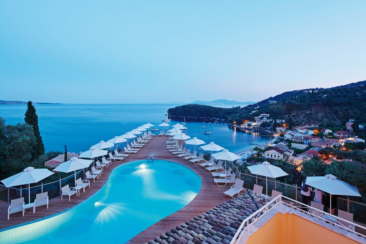 Hotel San Antonio Corfu Resort, Griechenland, Korfu, Kalami, Bild 8