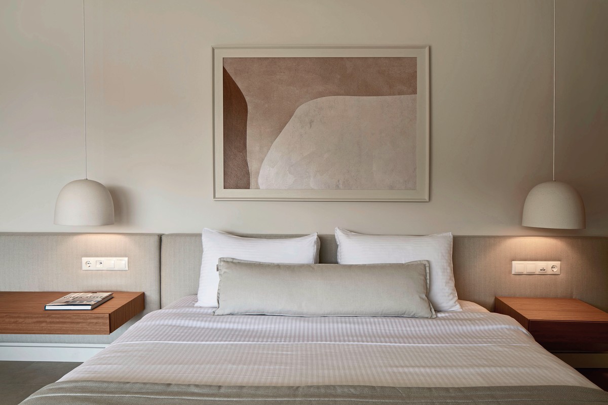 Hotel San Antonio Corfu Resort, Griechenland, Korfu, Kalami, Bild 12