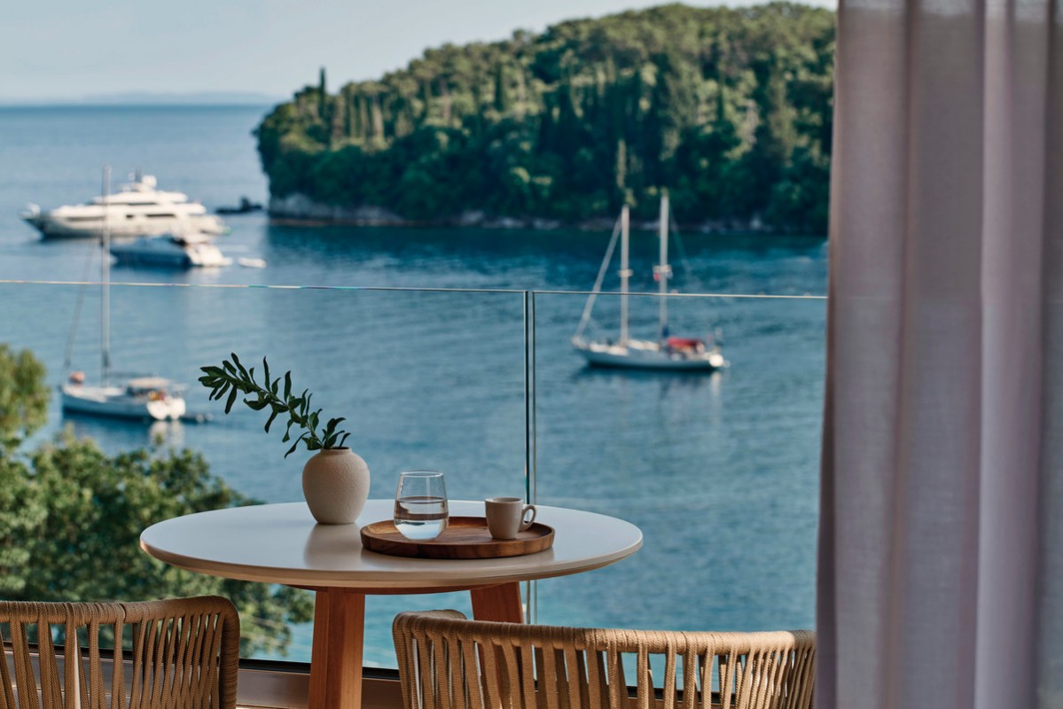 Hotel San Antonio Corfu Resort, Griechenland, Korfu, Kalami, Bild 13