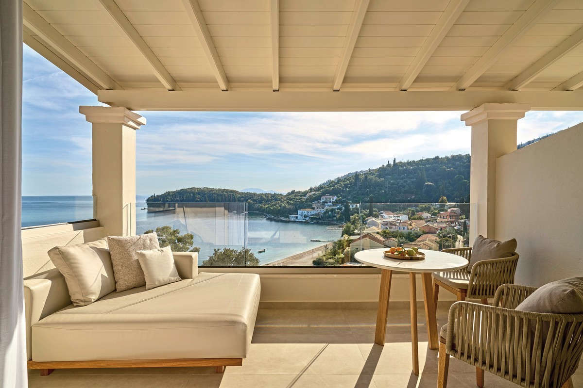 Hotel San Antonio Corfu Resort, Griechenland, Korfu, Kalami, Bild 15