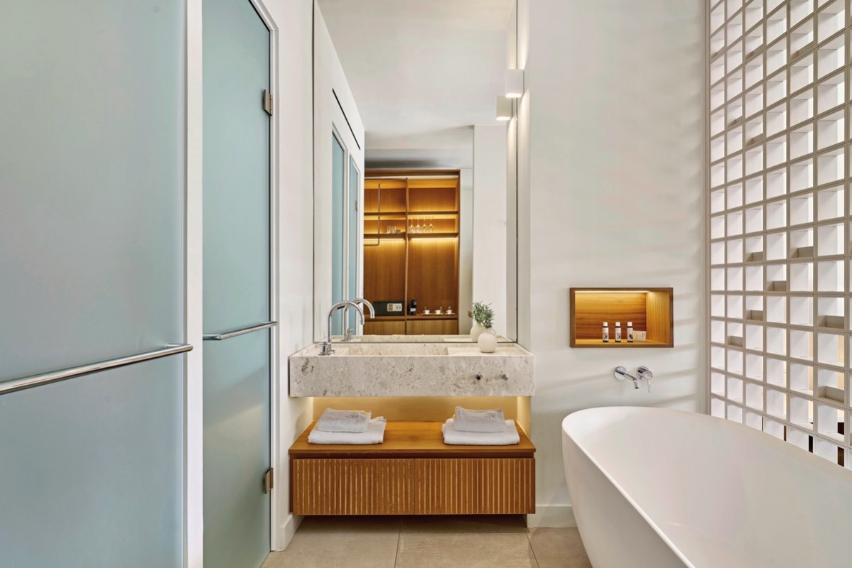 Hotel San Antonio Corfu Resort, Griechenland, Korfu, Kalami, Bild 16