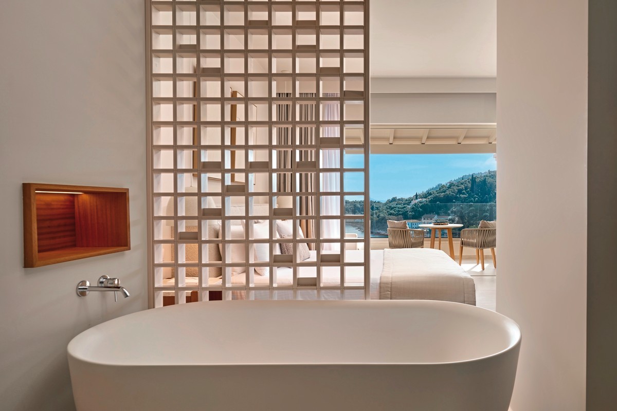 Hotel San Antonio Corfu Resort, Griechenland, Korfu, Kalami, Bild 17