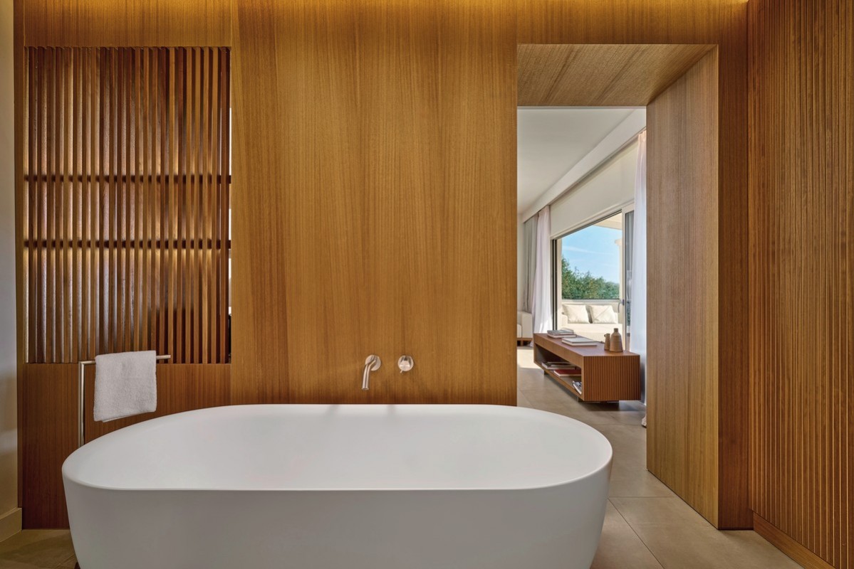 Hotel San Antonio Corfu Resort, Griechenland, Korfu, Kalami, Bild 21