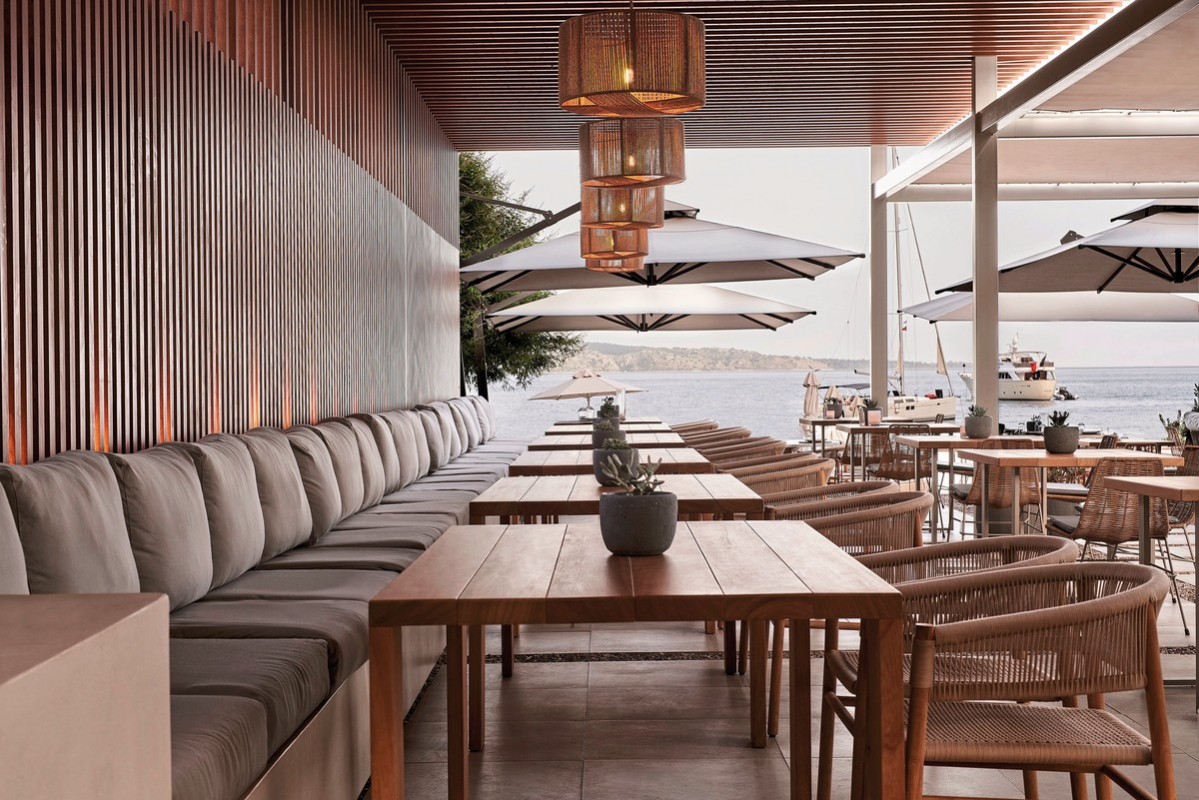 Hotel San Antonio Corfu Resort, Griechenland, Korfu, Kalami, Bild 22