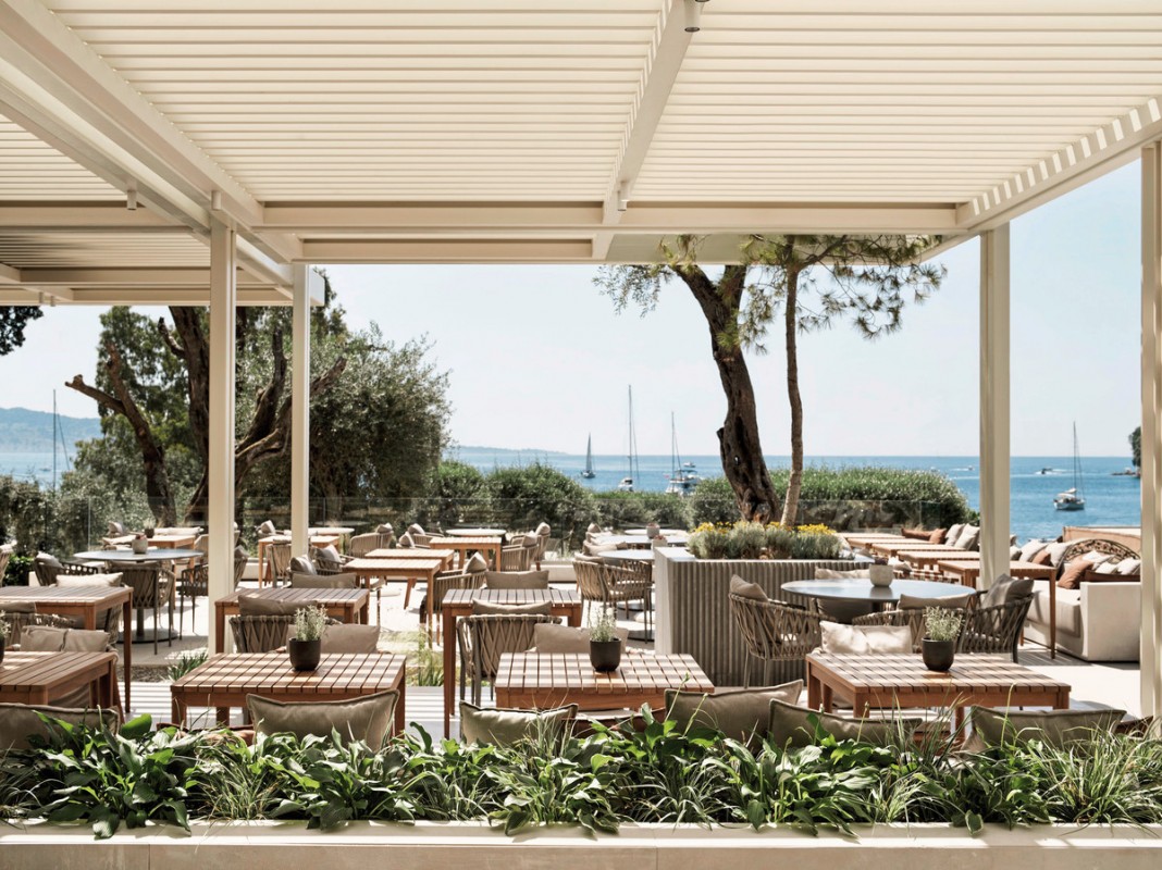 Hotel San Antonio Corfu Resort, Griechenland, Korfu, Kalami, Bild 23