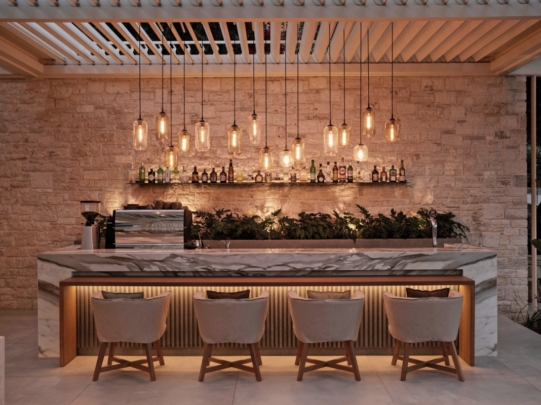 Hotel San Antonio Corfu Resort, Griechenland, Korfu, Kalami, Bild 26