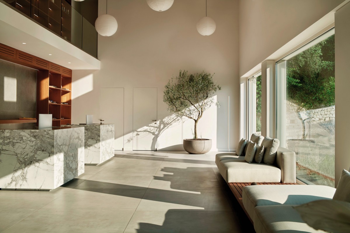 Hotel San Antonio Corfu Resort, Griechenland, Korfu, Kalami, Bild 27