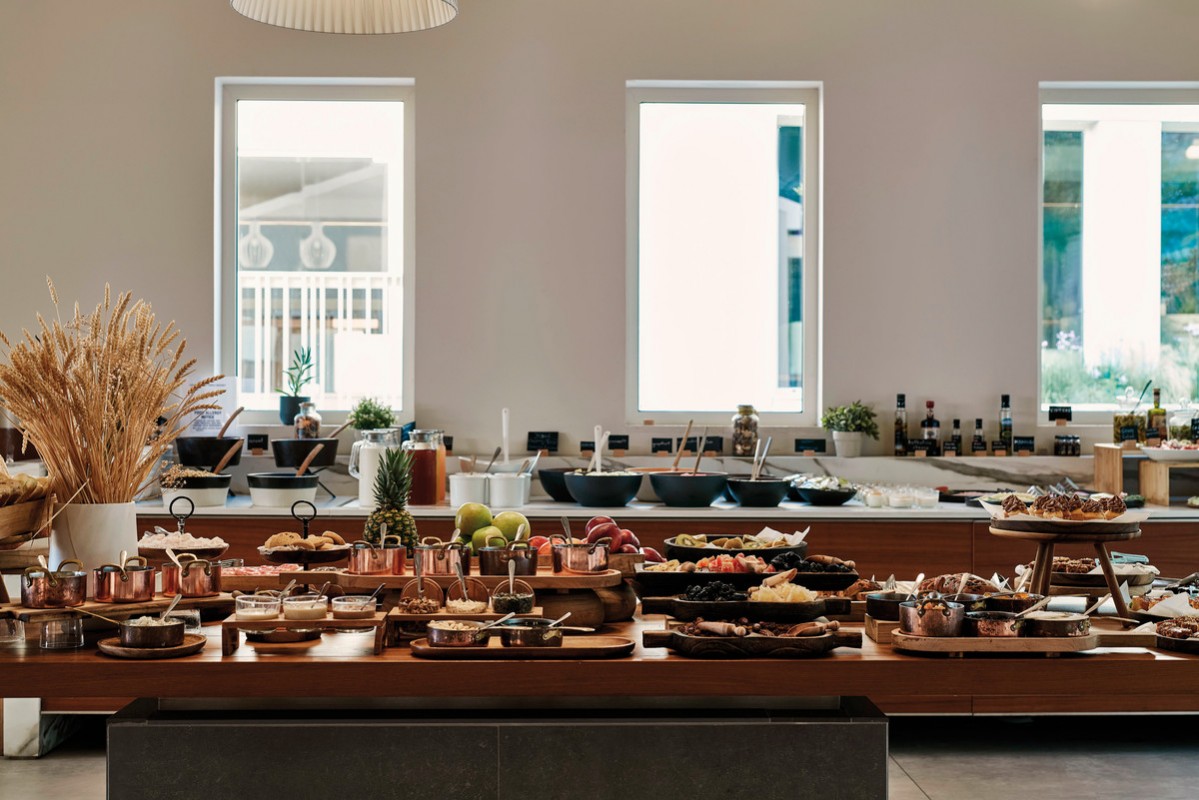 Hotel San Antonio Corfu Resort, Griechenland, Korfu, Kalami, Bild 29