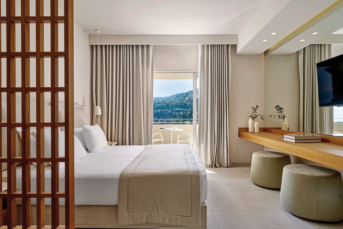 Hotel San Antonio Corfu Resort, Griechenland, Korfu, Kalami, Bild 3