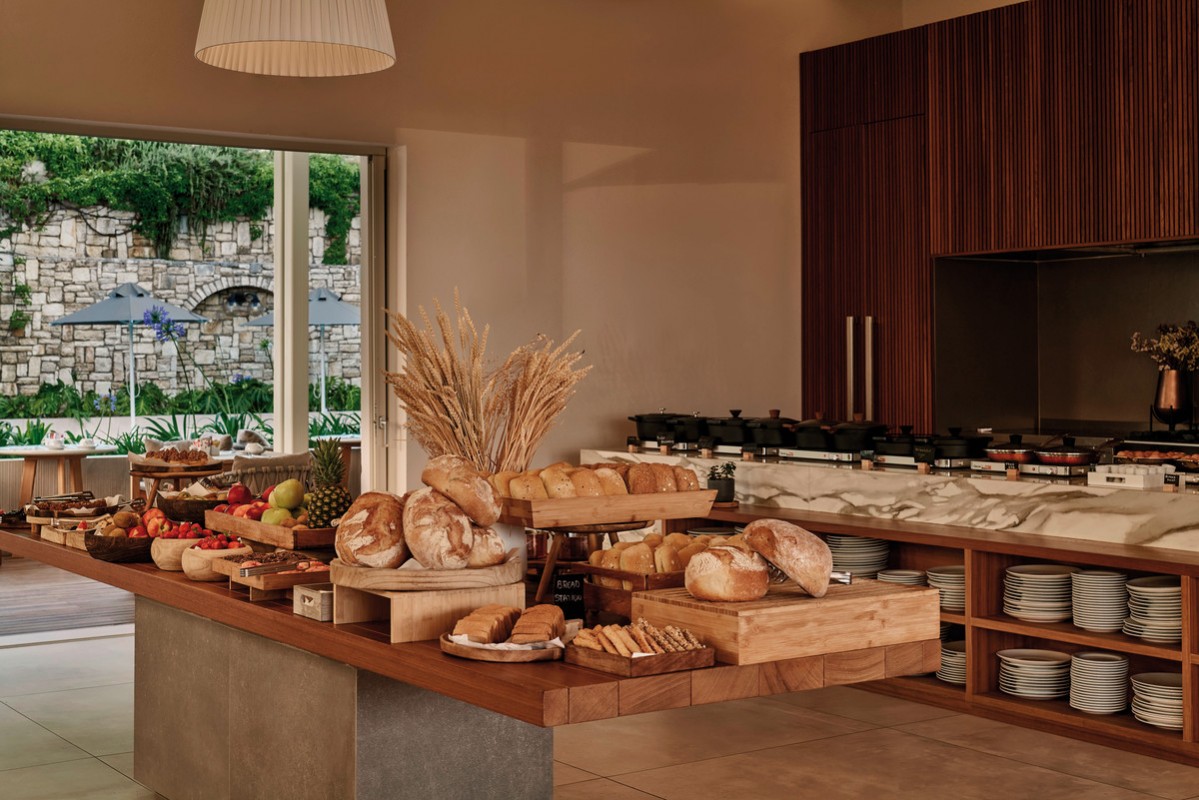 Hotel San Antonio Corfu Resort, Griechenland, Korfu, Kalami, Bild 30