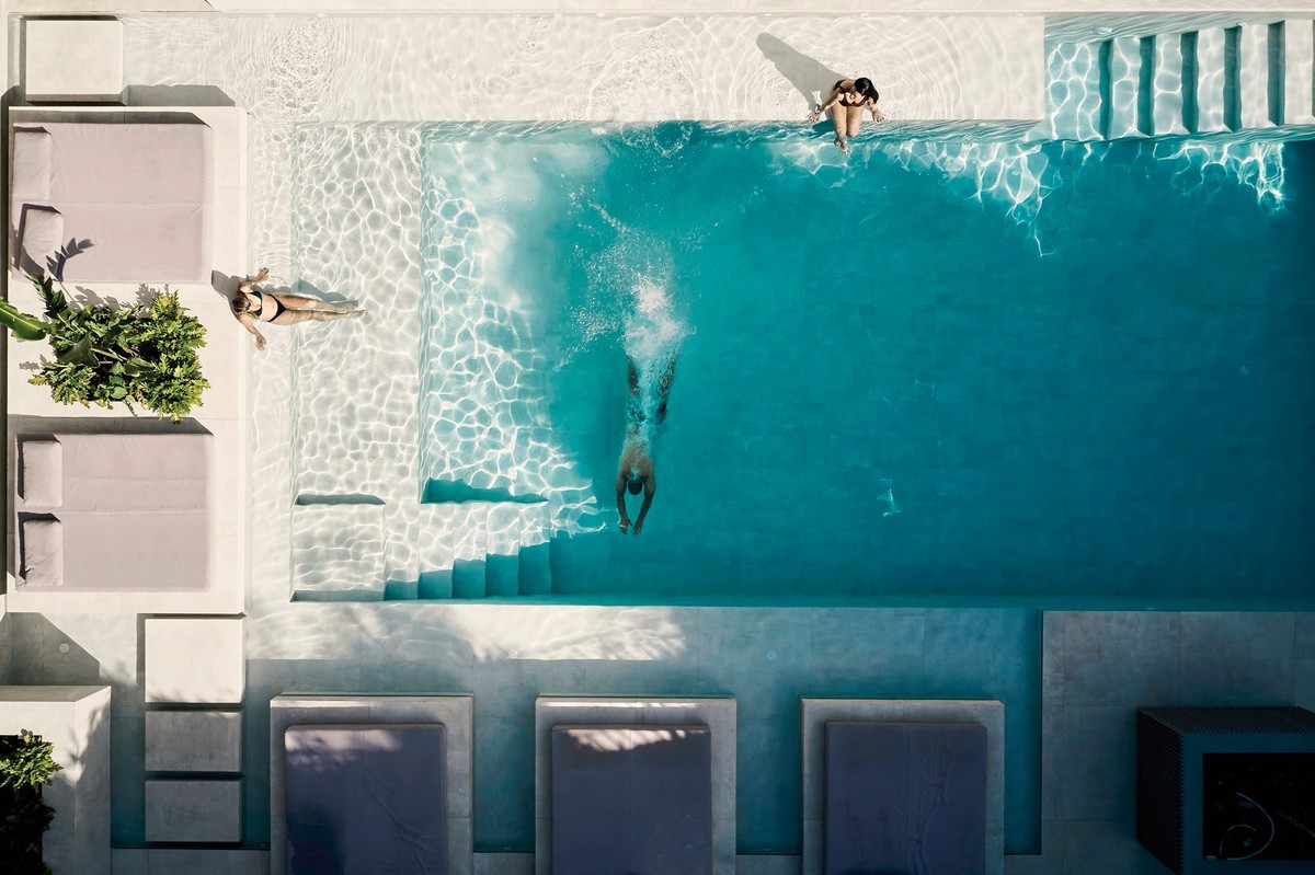 Hotel San Antonio Corfu Resort, Griechenland, Korfu, Kalami, Bild 32