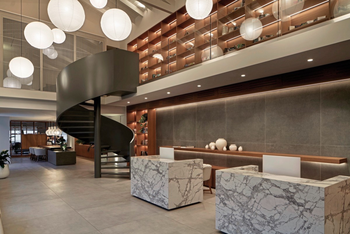 Hotel San Antonio Corfu Resort, Griechenland, Korfu, Kalami, Bild 33