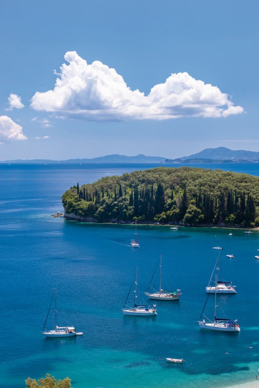 Hotel San Antonio Corfu Resort, Griechenland, Korfu, Kalami, Bild 34