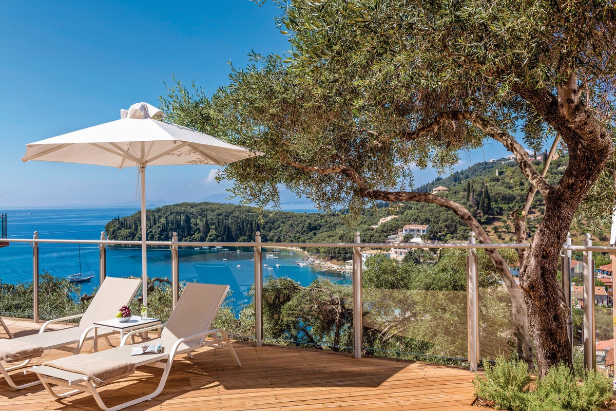 Hotel San Antonio Corfu Resort, Griechenland, Korfu, Kalami, Bild 36