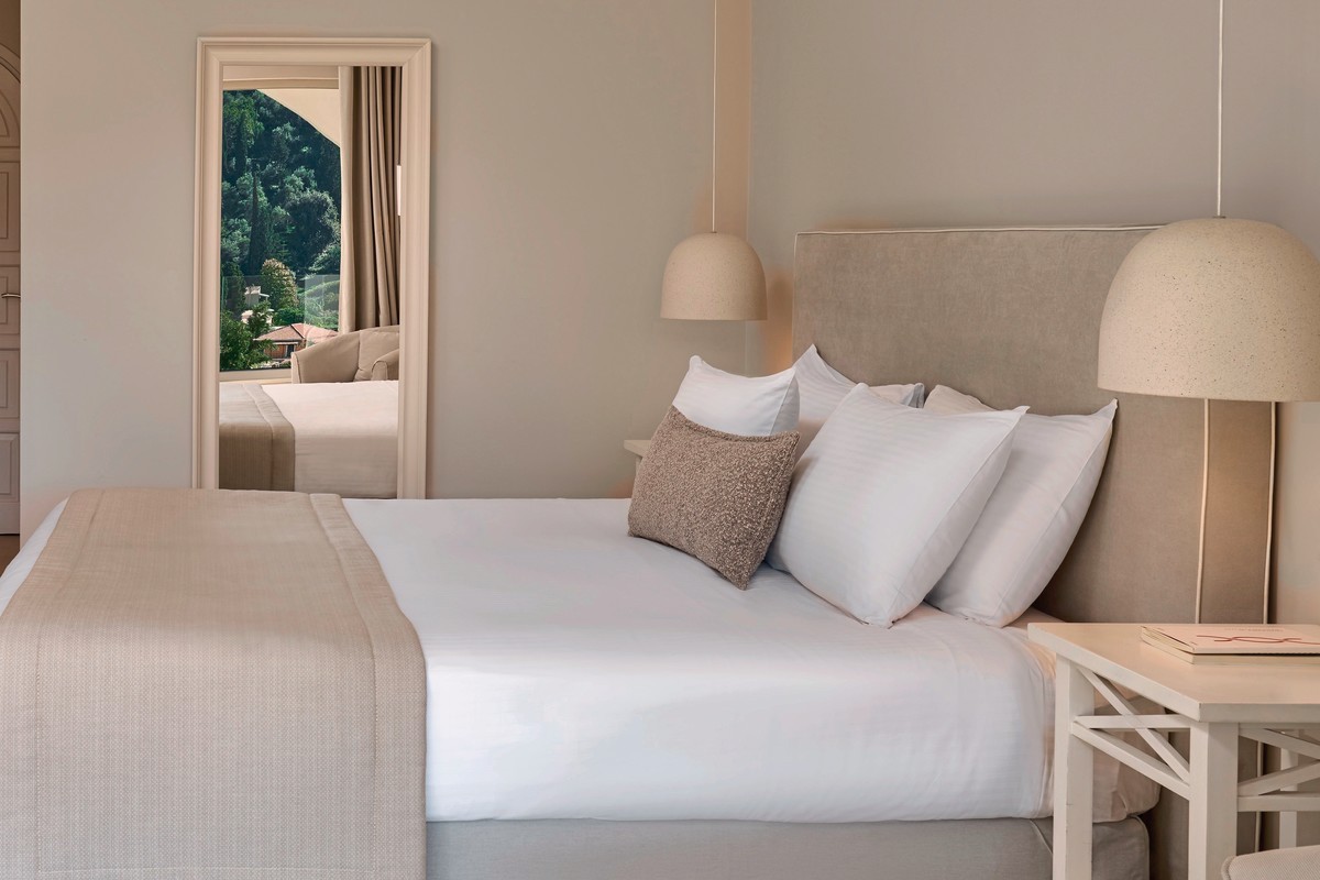 Hotel San Antonio Corfu Resort, Griechenland, Korfu, Kalami, Bild 4