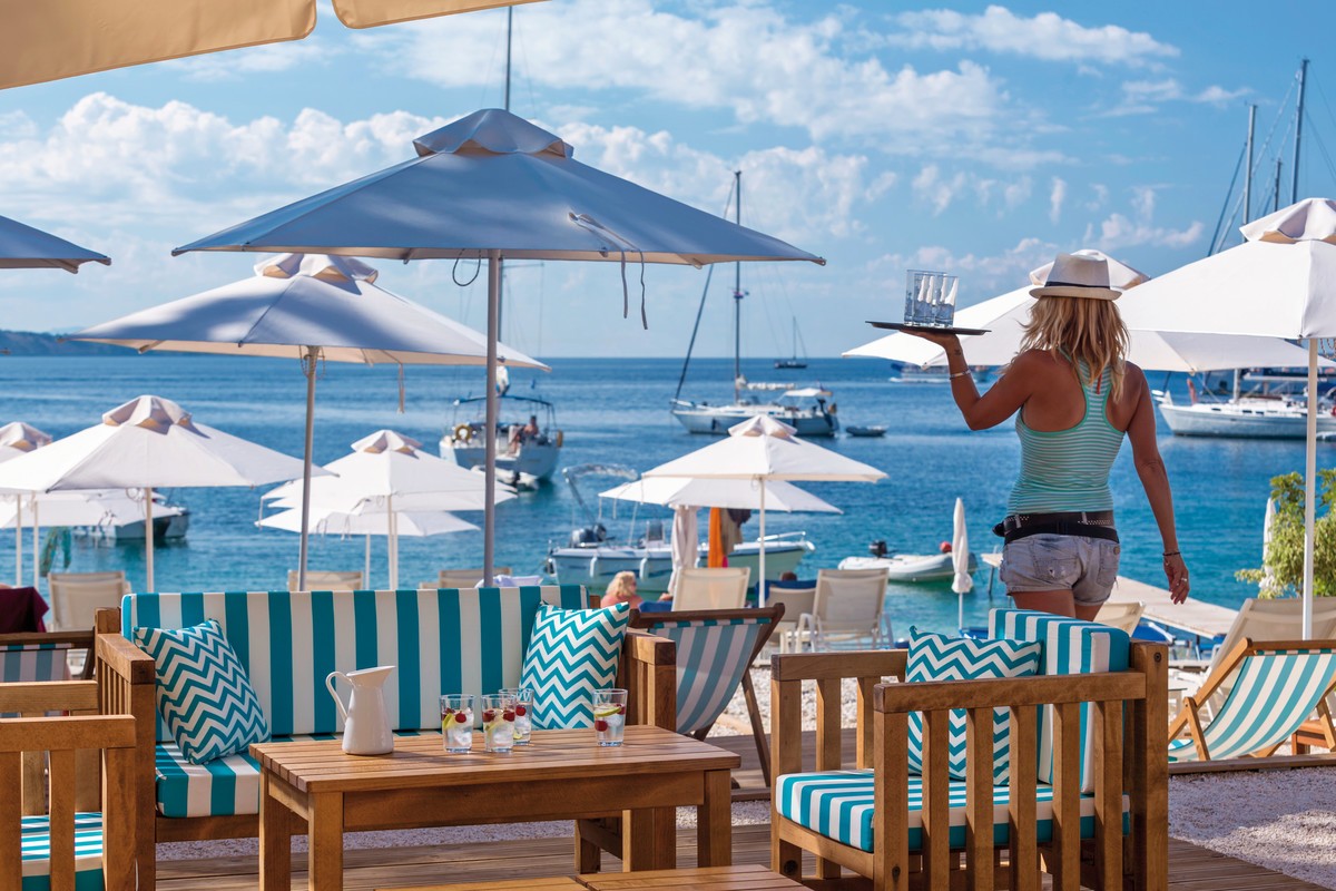 Hotel San Antonio Corfu Resort, Griechenland, Korfu, Kalami, Bild 40