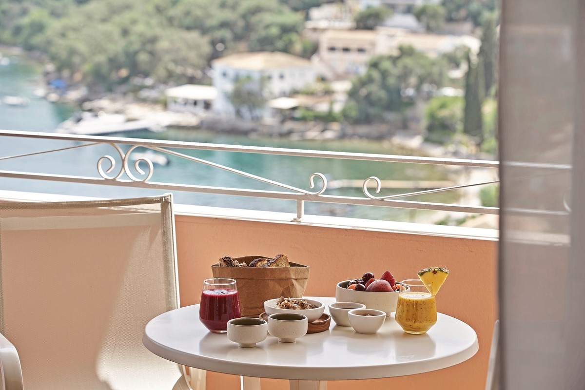 Hotel San Antonio Corfu Resort, Griechenland, Korfu, Kalami, Bild 5