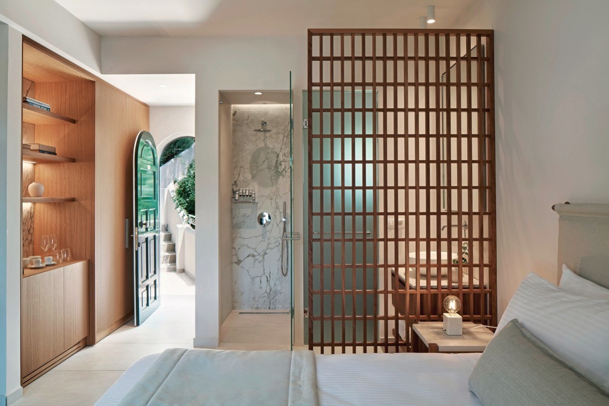 Hotel San Antonio Corfu Resort, Griechenland, Korfu, Kalami, Bild 7