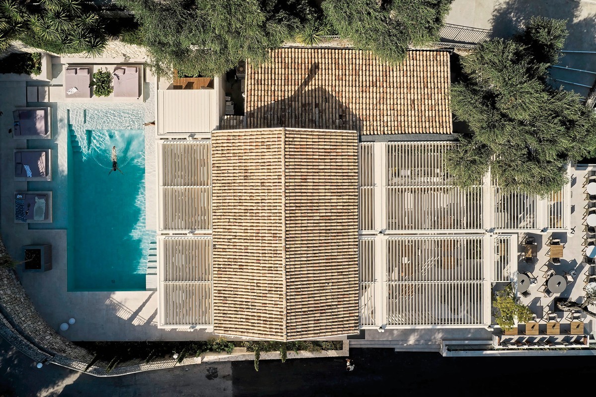 Hotel San Antonio Corfu Resort, Griechenland, Korfu, Kalami, Bild 22