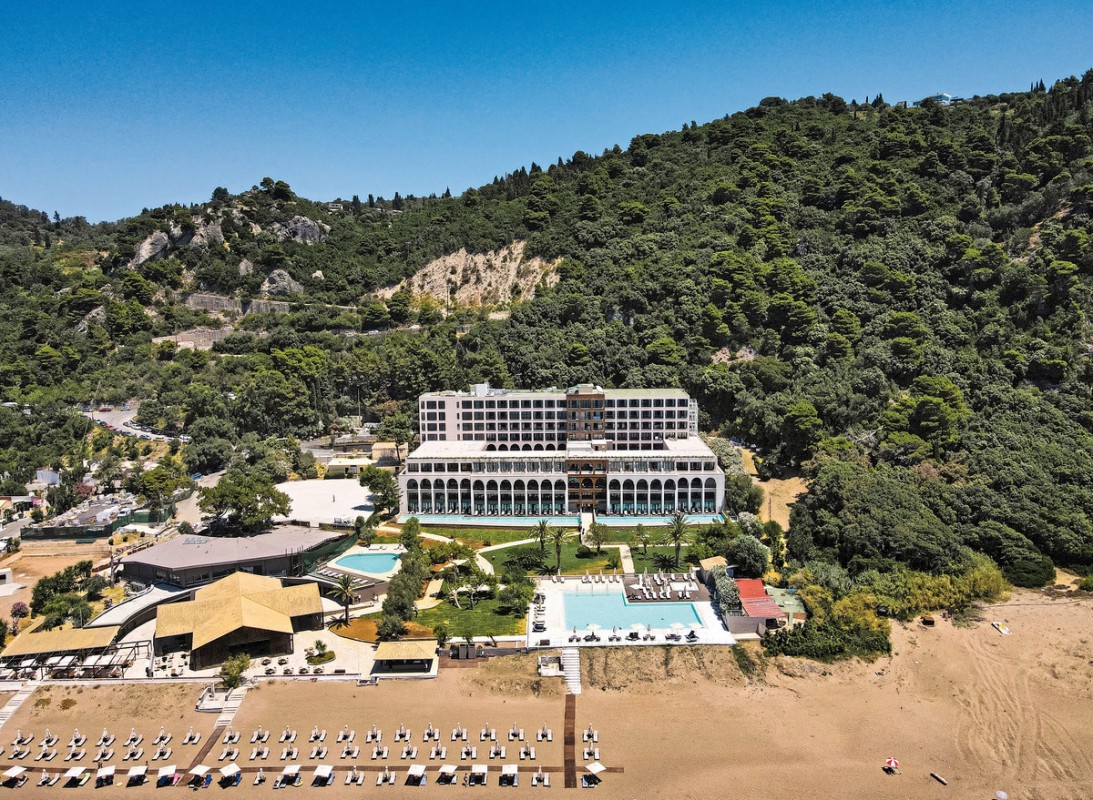 Hotel Domes of Corfu, Autograph Collection, Griechenland, Korfu, Glyfada, Bild 2