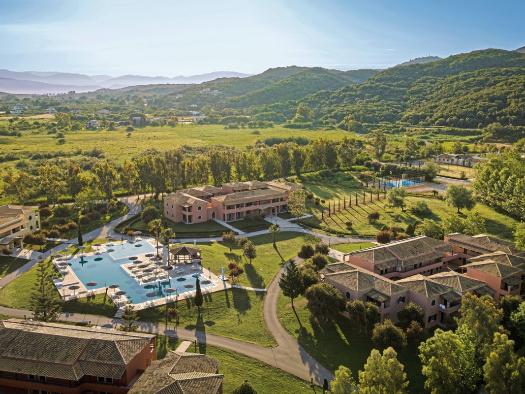 Hotel Grecotel LUXME Costa Botanica, Griechenland, Korfu, Acharavi, Bild 1