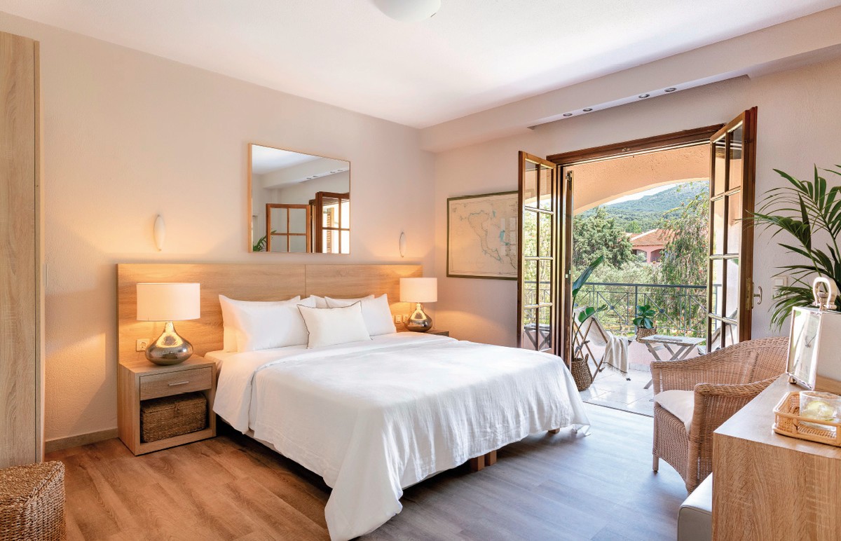 Hotel Grecotel LUXME Costa Botanica, Griechenland, Korfu, Acharavi, Bild 10