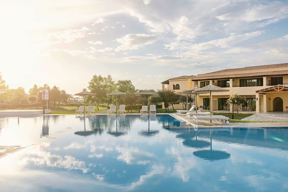 Hotel Grecotel LUXME Costa Botanica, Griechenland, Korfu, Acharavi, Bild 2