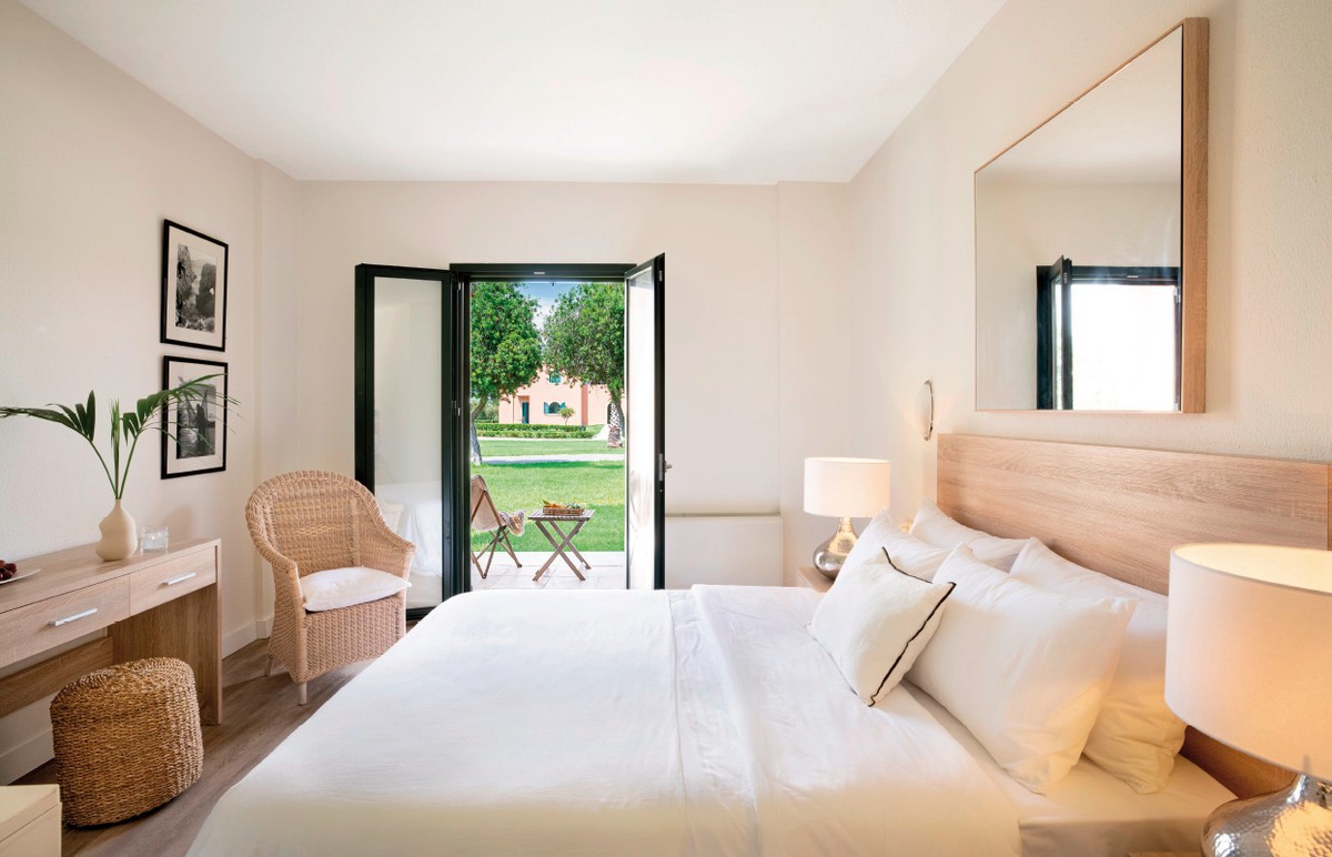 Hotel Grecotel LUXME Costa Botanica, Griechenland, Korfu, Acharavi, Bild 3