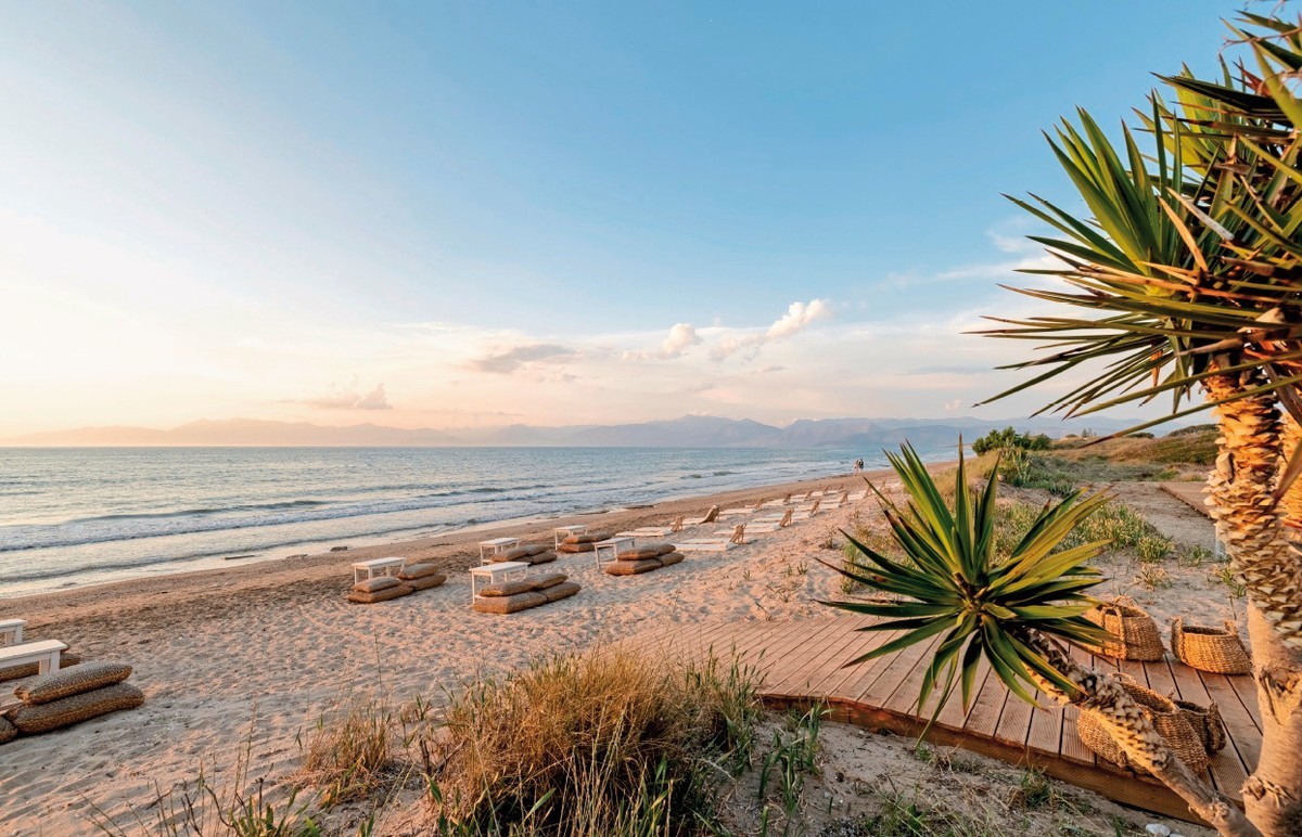 Hotel Grecotel LUXME Costa Botanica, Griechenland, Korfu, Acharavi, Bild 4