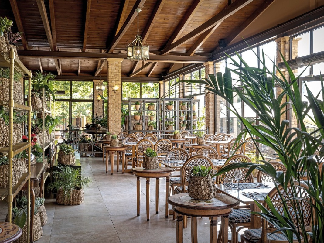 Hotel Grecotel LUXME Costa Botanica, Griechenland, Korfu, Acharavi, Bild 5