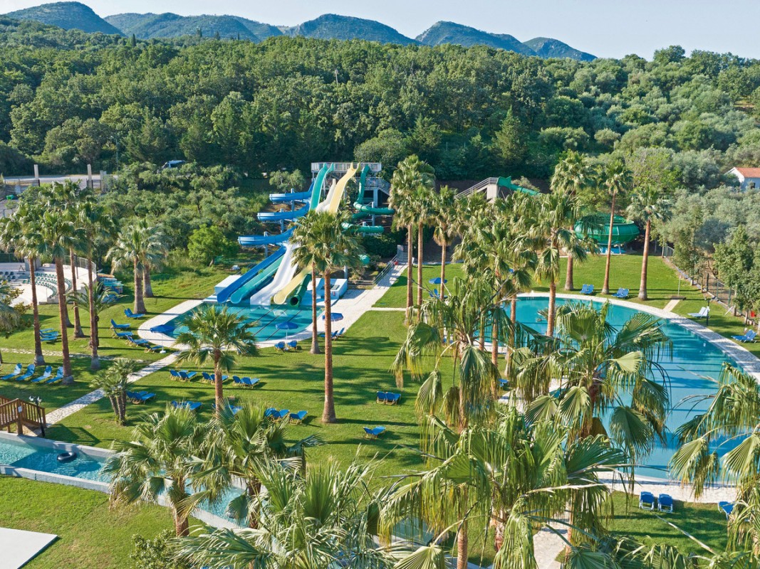 Hotel Grecotel LUXME Costa Botanica, Griechenland, Korfu, Acharavi, Bild 6