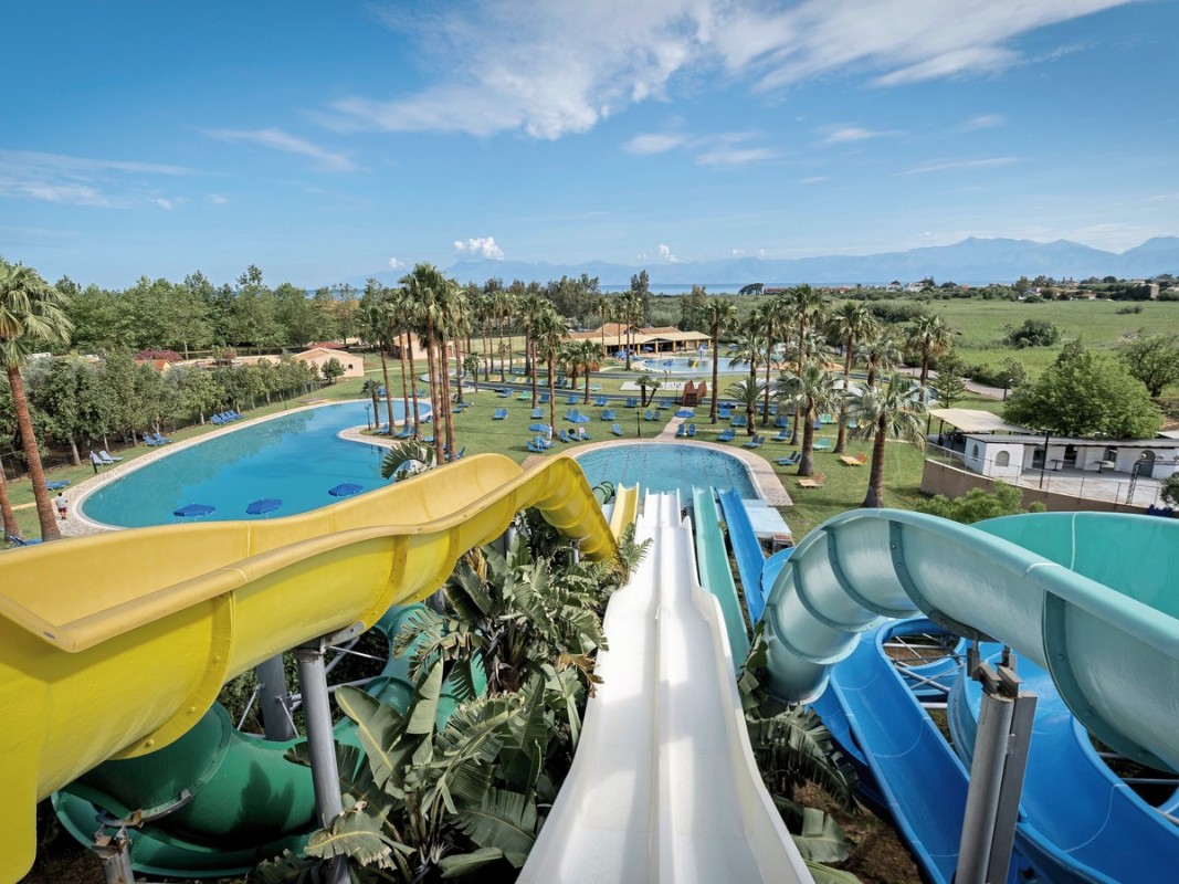 Hotel Grecotel LUXME Costa Botanica, Griechenland, Korfu, Acharavi, Bild 7