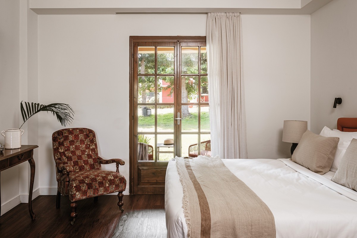 Hotel Grecotel LUXME Costa Botanica, Griechenland, Korfu, Acharavi, Bild 9