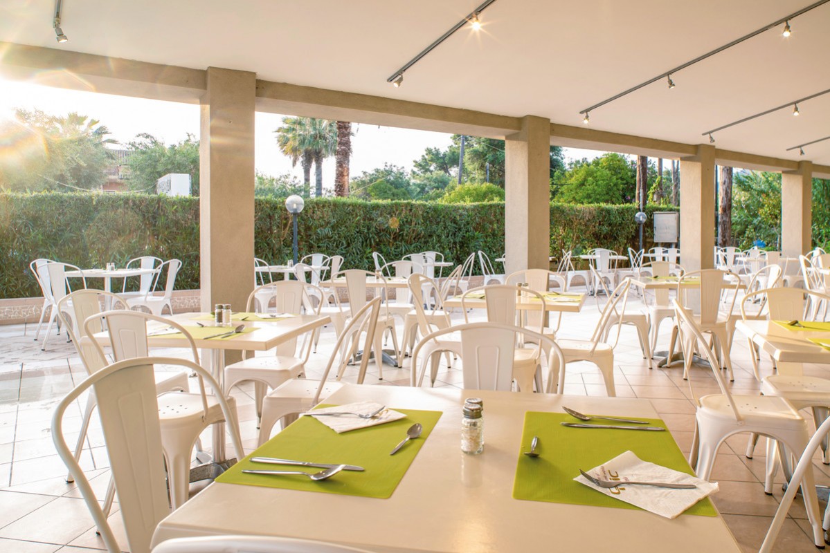 CNic Gemini Hotel, Griechenland, Korfu, Messonghi, Bild 6