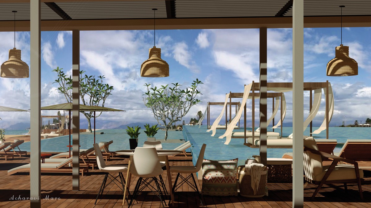 Hotel Acharavi Mare, Griechenland, Korfu, Acharavi, Bild 10