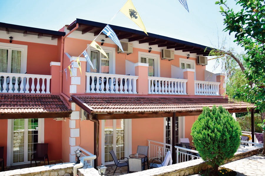 Hotel Lido Corfu Sun, Griechenland, Korfu, Benitses, Bild 14