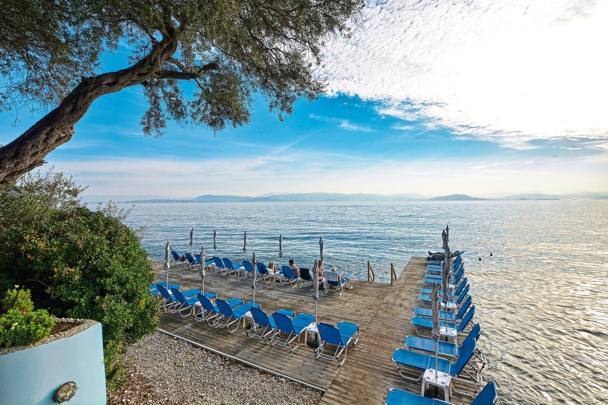Hotel Lido Corfu Sun, Griechenland, Korfu, Benitses, Bild 2