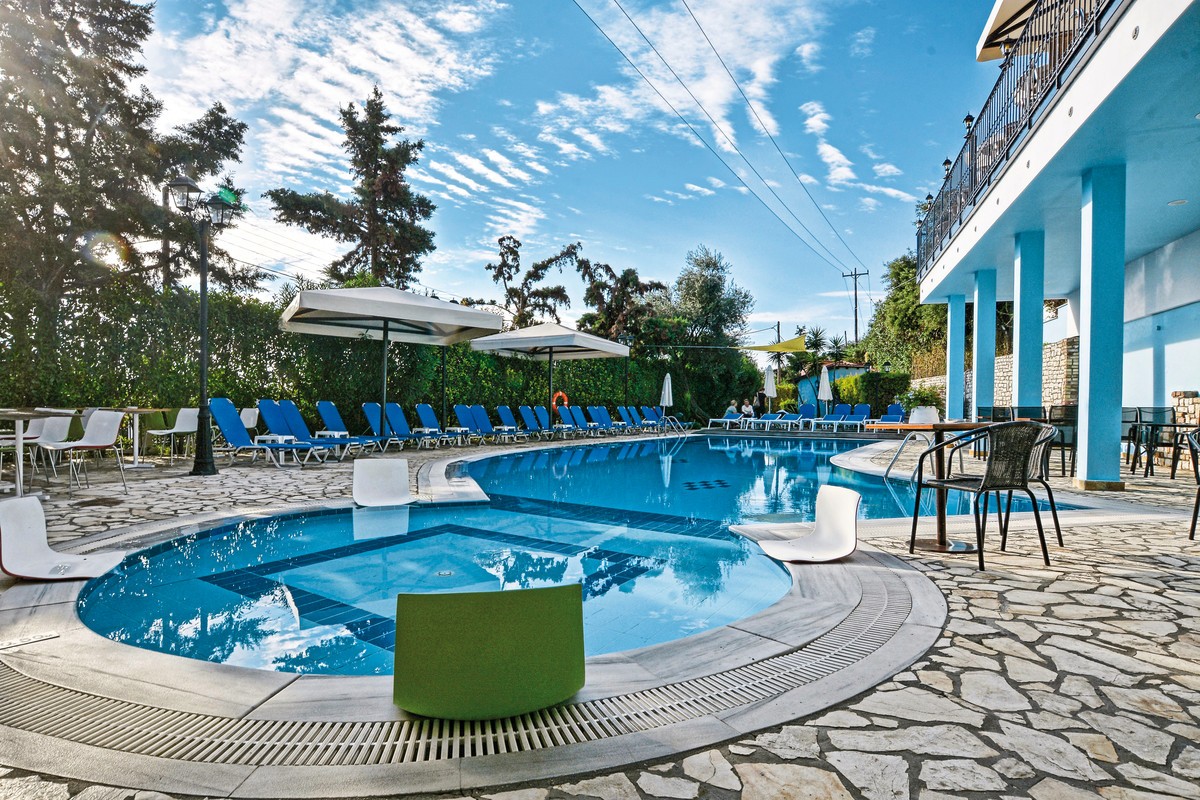 Hotel Lido Corfu Sun, Griechenland, Korfu, Benitses, Bild 4