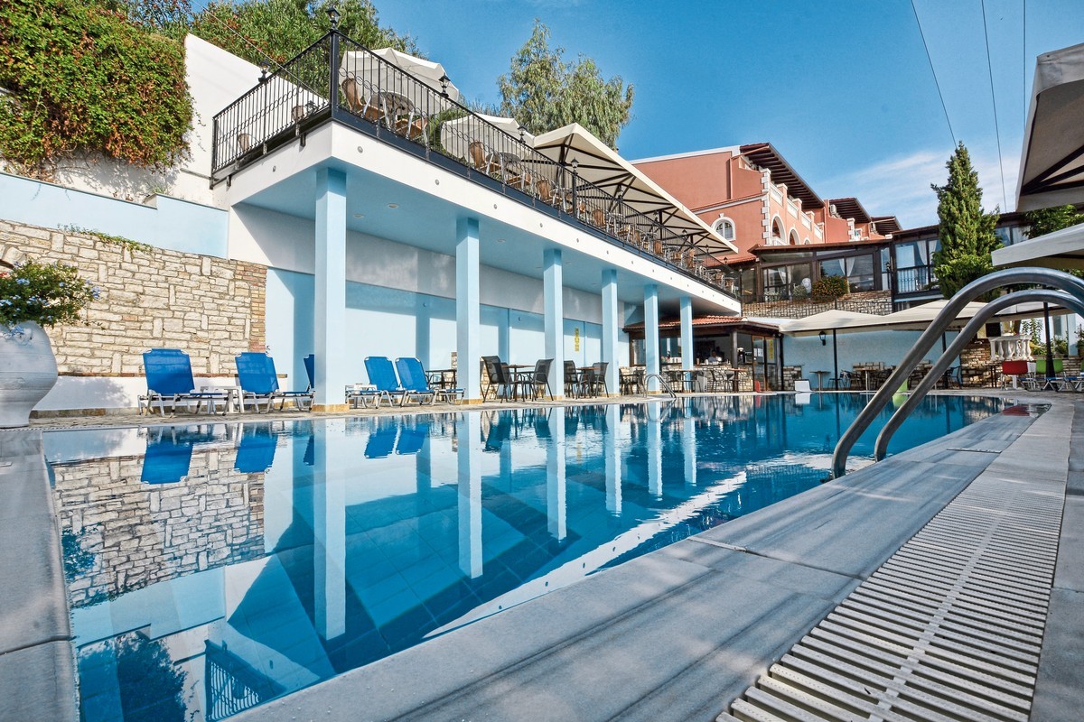 Hotel Lido Corfu Sun, Griechenland, Korfu, Benitses, Bild 7