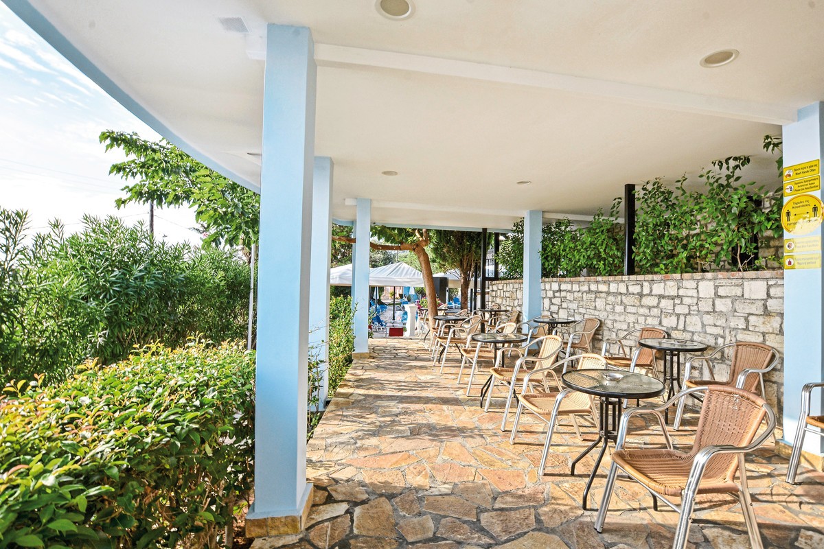 Hotel Lido Corfu Sun, Griechenland, Korfu, Benitses, Bild 8