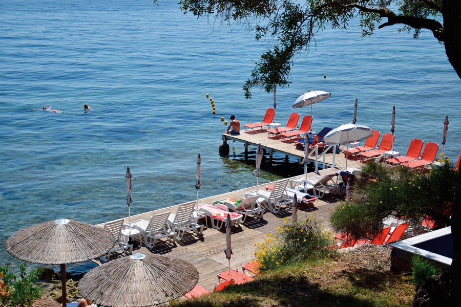 Hotel Lido Corfu Sun, Griechenland, Korfu, Benitses, Bild 15